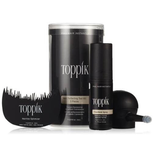 купить Toppik Hair Perfecting Tool Kit в Кишинёве 