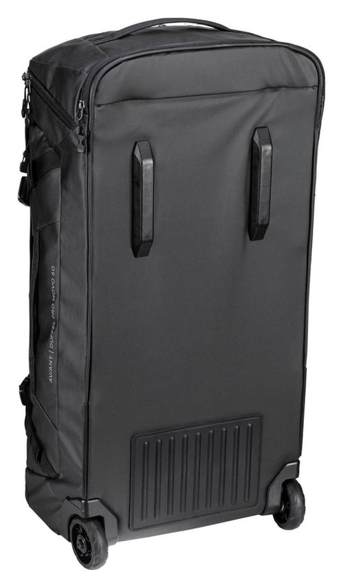 купить Рюкзак спортивный Deuter Aviant Duffel Pro Movo 60 black в Кишинёве 