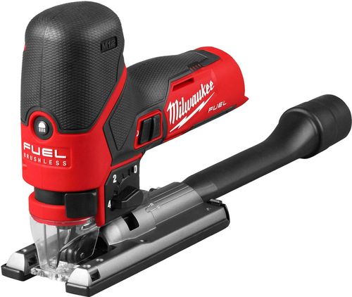 купить Электролобзик Milwaukee 4933500574 M12 FJS-0 в Кишинёве 