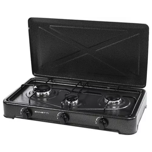 купить Таганок газовый Zanetti O-300 SV в Кишинёве 