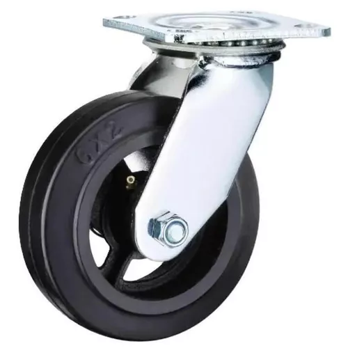 cumpără Roabă Lider-Tech 97150 Roata pivotanta intarita 097 în Chișinău 