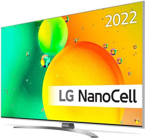 купить Телевизор LG 43NANO786QA NanoCell в Кишинёве 