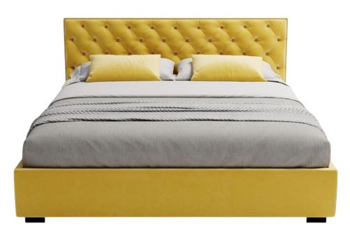 купить Кровать my-STYLE my-Mona 120x200 (P09D12M19) в Кишинёве 