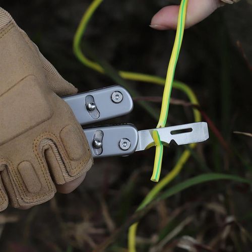 купить Нож походный Roxon Multi Tool Flex multi tool S804G в Кишинёве 
