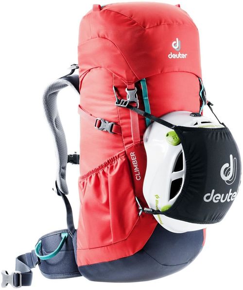 cumpără Rucsac sportiv Deuter Climber chili-navy în Chișinău 