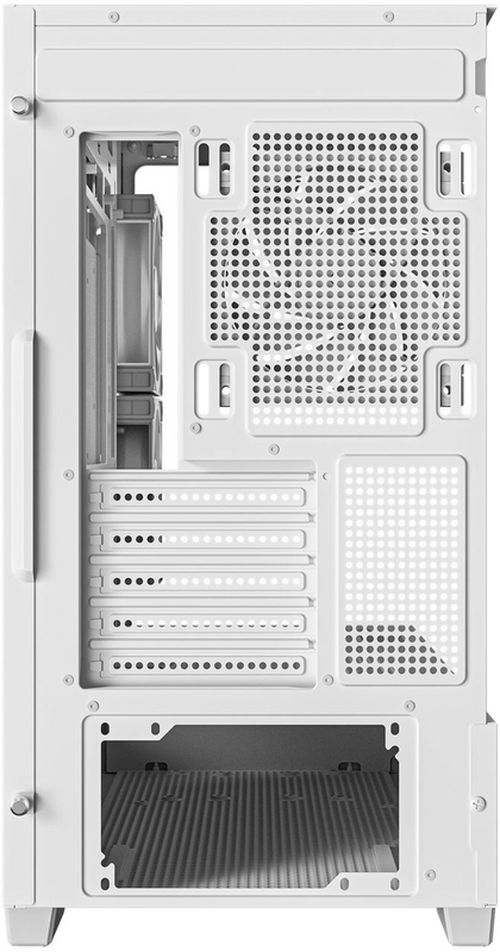 купить Корпус для ПК Deepcool CG380 3F WH в Кишинёве 