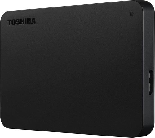 купить Жесткий диск HDD внешний Toshiba HDTB410EK3AB в Кишинёве 