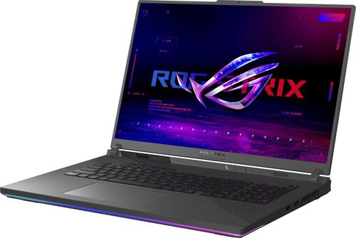 купить Ноутбук ASUS G814FP-S9041 ROG Strix G18 в Кишинёве 