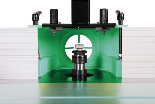 cumpără Scule electrice staționare Stürmer Maschinen 5901918 Frezer de masă stationar TF 170 E (400V) în Chișinău 