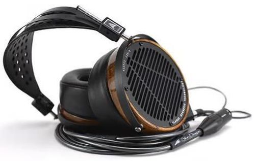 купить Наушники проводные Audeze LCD-2 Rosewood в Кишинёве 