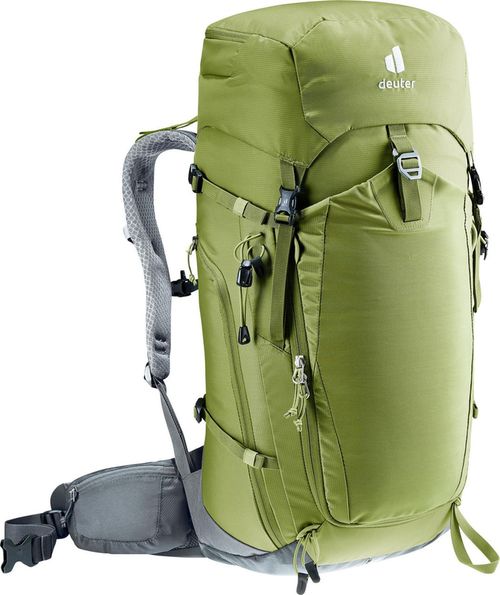 cumpără Rucsac turistic Deuter Trail Pro 36 meadow-graphite în Chișinău 