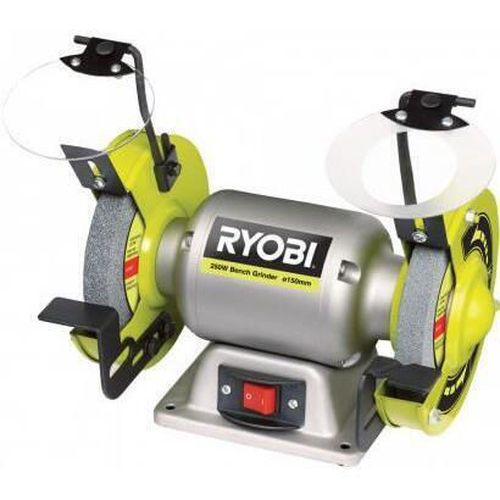 купить Стационарный инструмент RYOBI RBG6G1 5133004823 в Кишинёве 