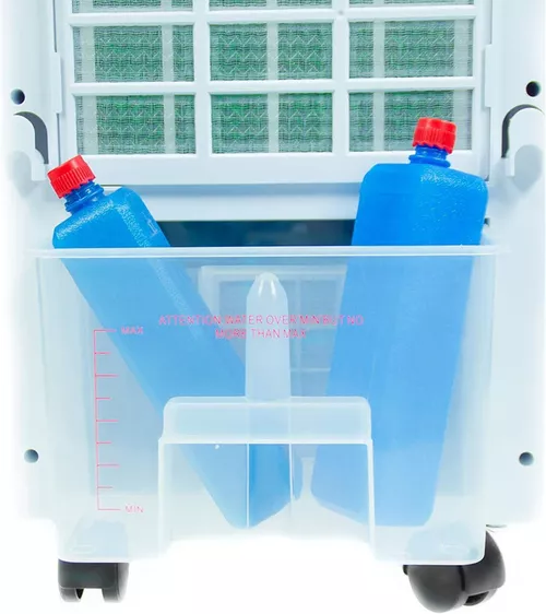 купить Охладитель воздуха Camry CR 7920 в Кишинёве 