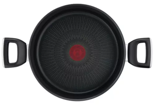 купить Кастрюля Tefal G2554672 Unlimited 5,2l в Кишинёве 