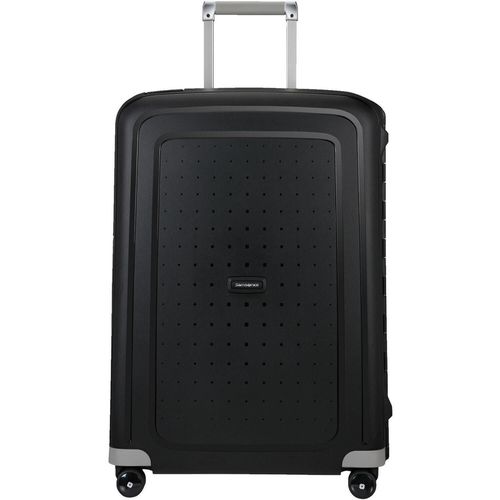 купить Чемодан Samsonite S Cure (49307/1041) в Кишинёве 