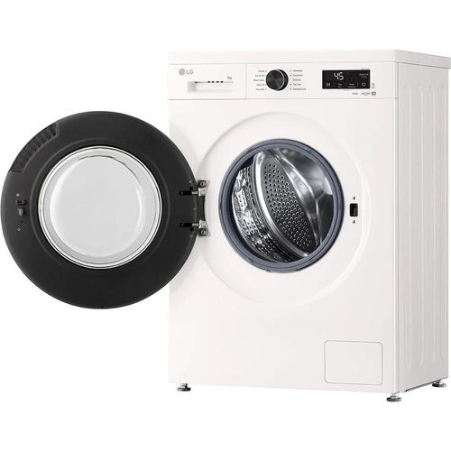 cumpără Mașină de spălat frontală LG F2X10S7NWK în Chișinău 