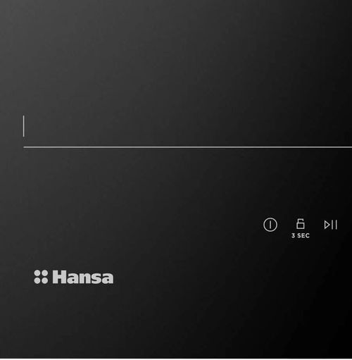 cumpără Plită încorporabilă electrică Hansa BHI67906 în Chișinău 