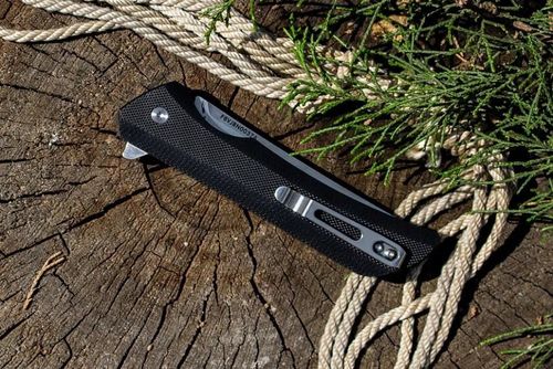 cumpără Cuțit turistic Ruike P121-B în Chișinău 