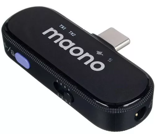 купить Микрофон Maono WM620 в Кишинёве 