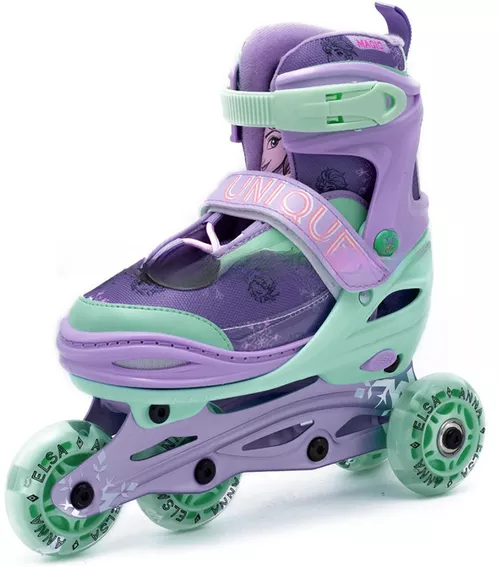cumpără Role Seven 59488 3in1 Frozen, Size 34-37 în Chișinău 