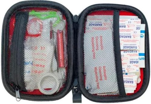 купить Аптечка Katadyn Pharmavoyage First Aid Travel (60110615) в Кишинёве 