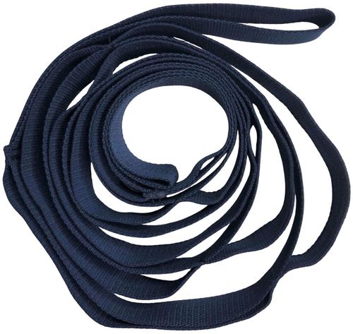 cumpără Echipament pentru yoga SUHS 4328 Curea yoga pentru stretching EZOUS I-01 în Chișinău 