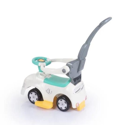 cumpără Tolocar Dolu 2634 Ride-on 3 in 1, 2252D în Chișinău 