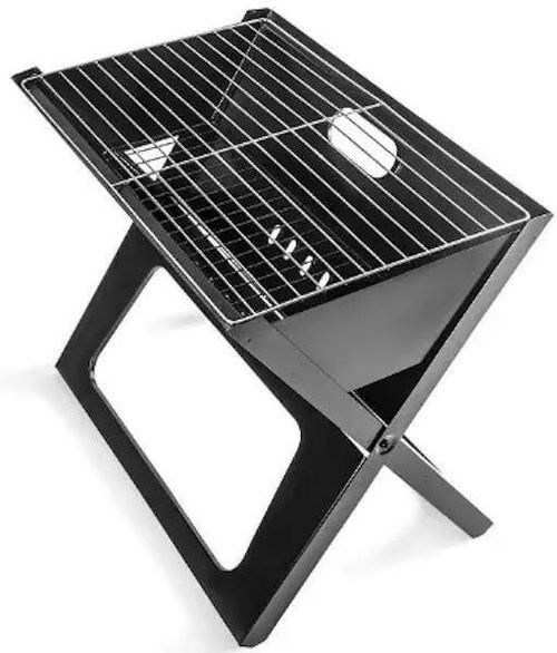 cumpără Produs pentru picnic Skoda 6U0069642 Гриль складной (45x30x30cm) în Chișinău 