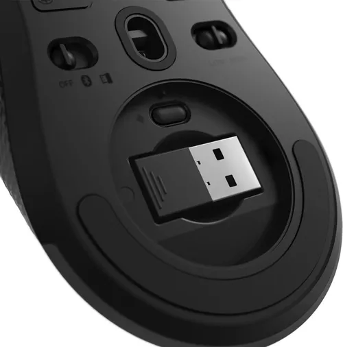 купить Мышь Lenovo Legion M600 Wireless Gaming (GY50X79385) в Кишинёве 