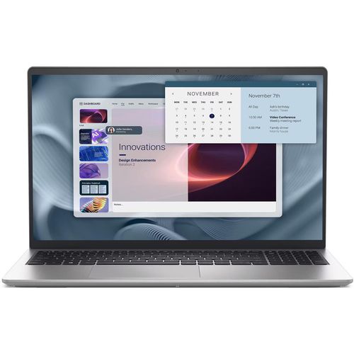 купить Ноутбук Dell Pro 15 Essential (PV15250_RPLU_002_M_UBU) в Кишинёве 