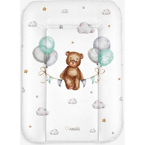 cumpără Accesoriu pentru înfășat Albero Mio Пеленальник на комод MP70 423 Dreamer 70x50 cm în Chișinău 