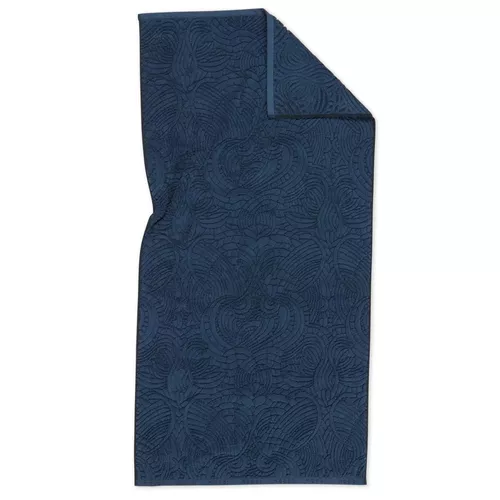 cumpără Prosop Moooi 279429 Dodo Pavone Towel Indigo 70x140 Indigo în Chișinău 