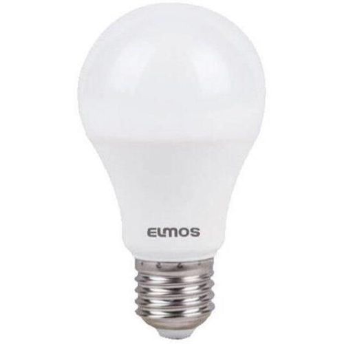 cumpără Bec Elmos LED A60 10W E27 2700K 806Lm în Chișinău 