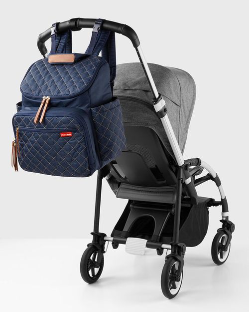 Рюкзак для родителей Skip Hop Forma Navy 