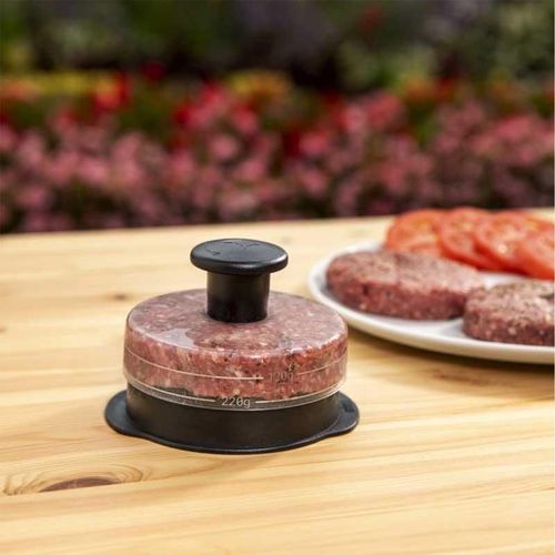 cumpără Accesoriu pentru bucătărie Weber W6400 Presa pentru burger în Chișinău 