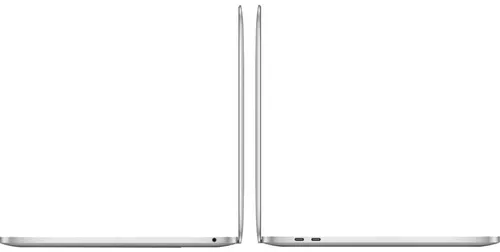 купить Ноутбук Apple MacBook Pro M1 8/256GB Silver MYDA2 в Кишинёве 