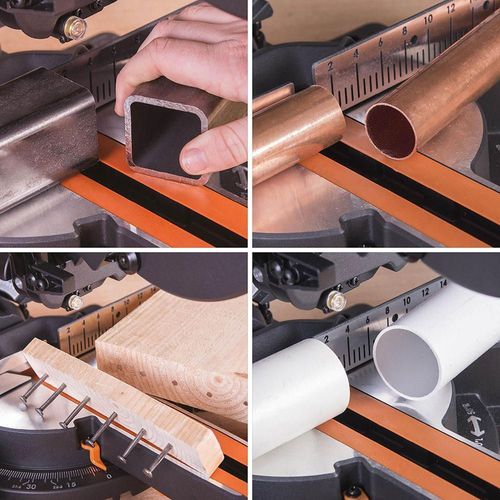 купить Стационарный инструмент Evolution R210SMS-300 + 230V (I029A) Laser diod в Кишинёве 