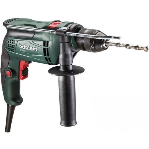 купить Дрель Metabo SBE 650 600671510 в Кишинёве 