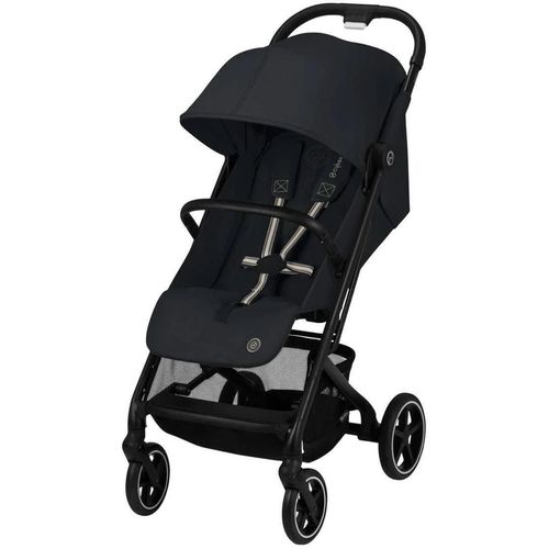 cumpără Сărucior pentru copii Cybex 524000143 Carucior Beezy BLK B Magic Black în Chișinău 