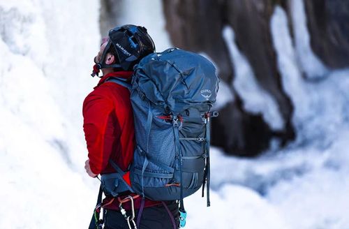 cumpără Rucsac turistic Osprey Mutant 38 tungsten grey S/M în Chișinău 