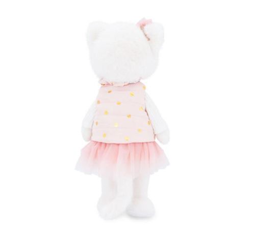 купить Мягкая игрушка Orange Toys LK01/08 Lucky Kitty, Lucky Sophie: Powdery Dreams 38 в Кишинёве 