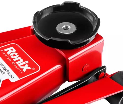 купить Домкрат Ronix RH-4912 3T 130-595mm в Кишинёве 