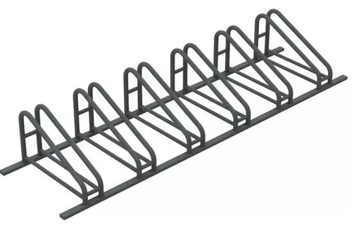 купить Парковое оборудование Kidigo Triangl 6 (32402) в Кишинёве 
