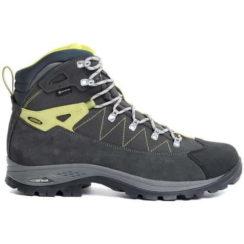 cumpără Încălțăminte sportivă Asolo Bocanci barbati Finder GV MM Graphite/Gunmetal/GR 40 (A23102 00 B045) în Chișinău 