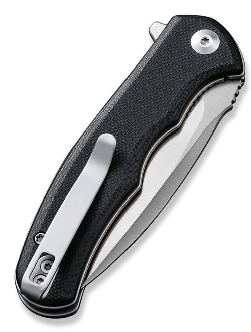 купить Нож походный Civivi C18026C-2 Mini Praxis, G10, liner lock в Кишинёве 
