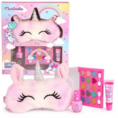 купить Набор для творчества Martinelia 44338 set cadou „Micul Unicorn”, 20 elem. в Кишинёве 