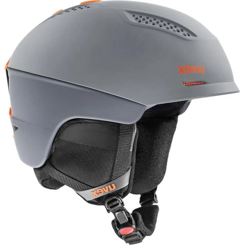 купить Защитный шлем Uvex ULTRA DARK SLATE ORANGE MAT 59-61 в Кишинёве 