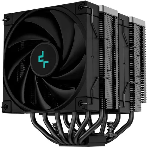 cumpără Cooler Deepcool AK620 Black în Chișinău 