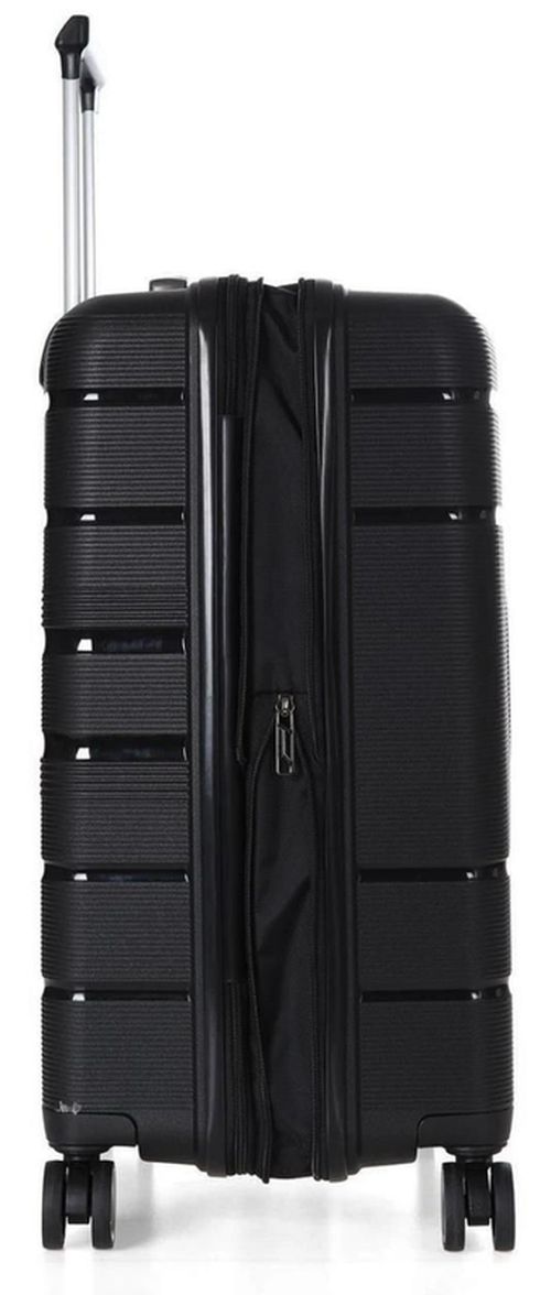 cumpără Valiză CCS 5241 M Black în Chișinău 