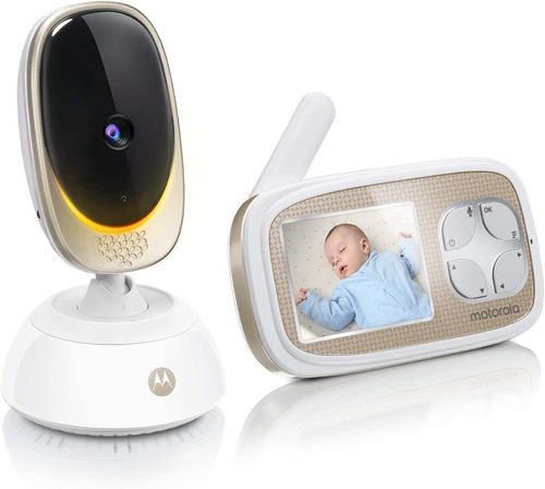 Видеоняня Motorola Comfort45 
